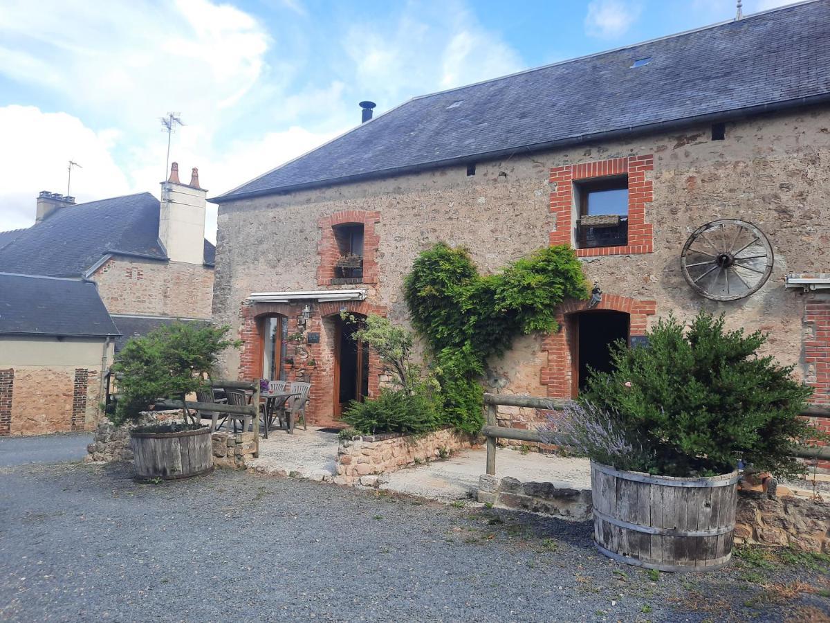 Le Clos Des Sources Isigny-sur-Mer Eksteriør bilde