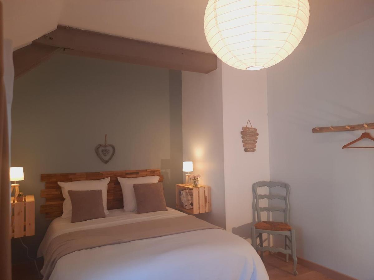 Le Clos Des Sources Isigny-sur-Mer Eksteriør bilde