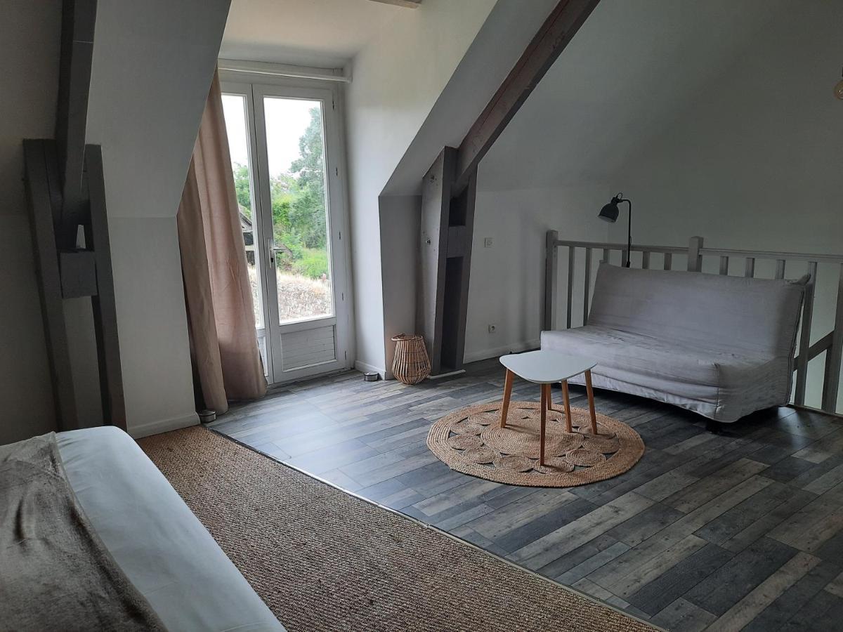 Le Clos Des Sources Isigny-sur-Mer Eksteriør bilde