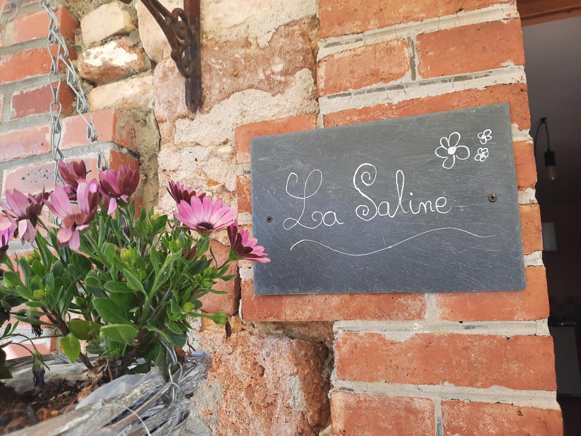 Le Clos Des Sources Isigny-sur-Mer Eksteriør bilde